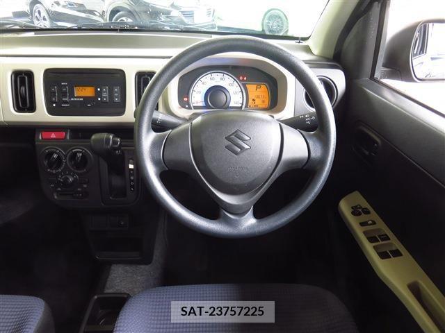 Suzuki ALTO 2021-03 259530-5