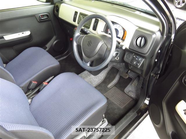 Suzuki ALTO 2021-03 259530-4