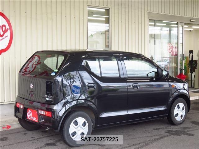 Suzuki ALTO 2021-03 259530-3