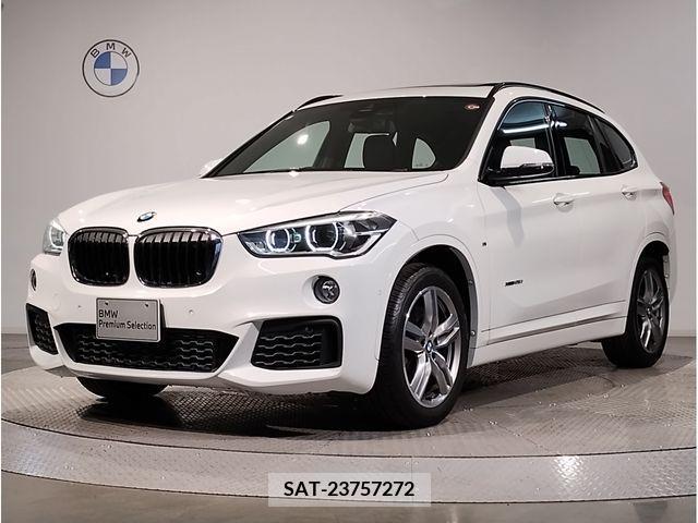 Bmw X1 2016-03 262941-0