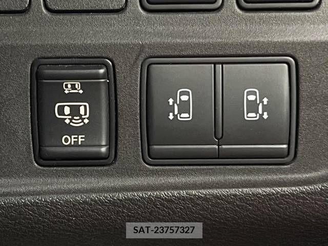 Nissan SERENA 2020-03 223987-7