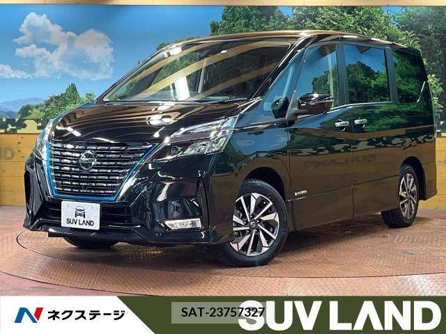 Nissan SERENA 2020-03 223987-0