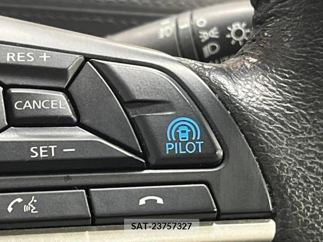 Nissan SERENA 2020-03 223987-4