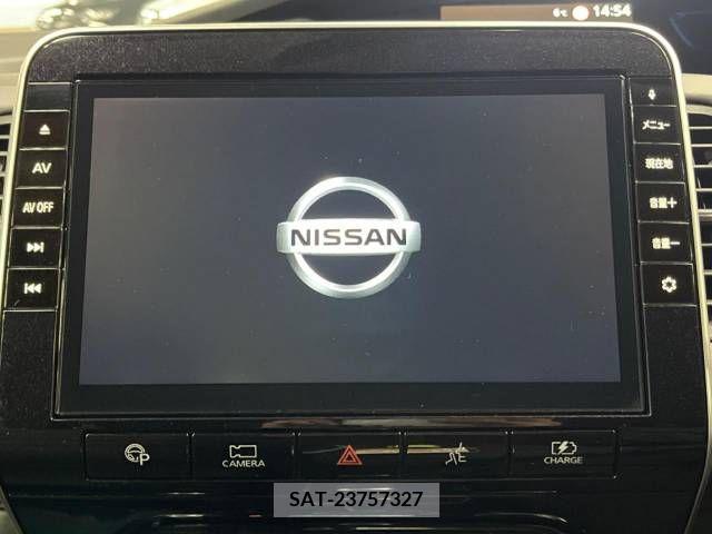 Nissan SERENA 2020-03 223987-2