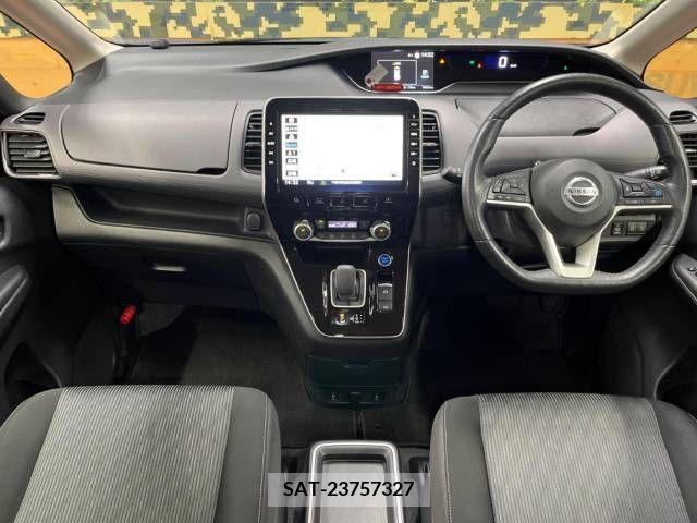 Nissan SERENA 2020-03 223987-1