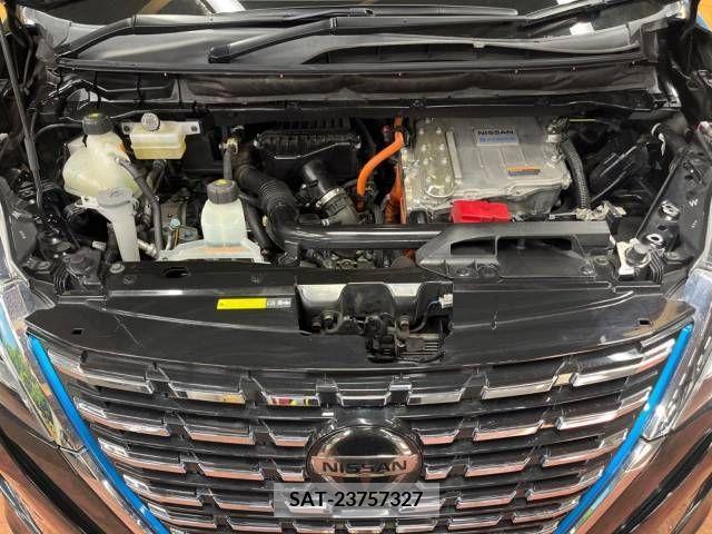Nissan SERENA 2020-03 223987-18
