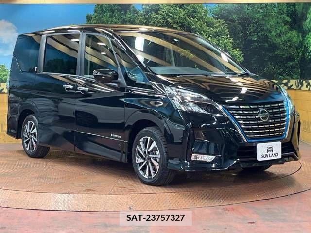 Nissan SERENA 2020-03 223987-17