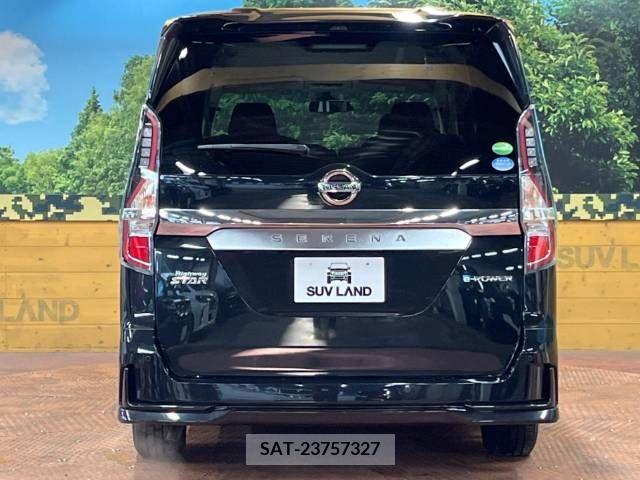 Nissan SERENA 2020-03 223987-16