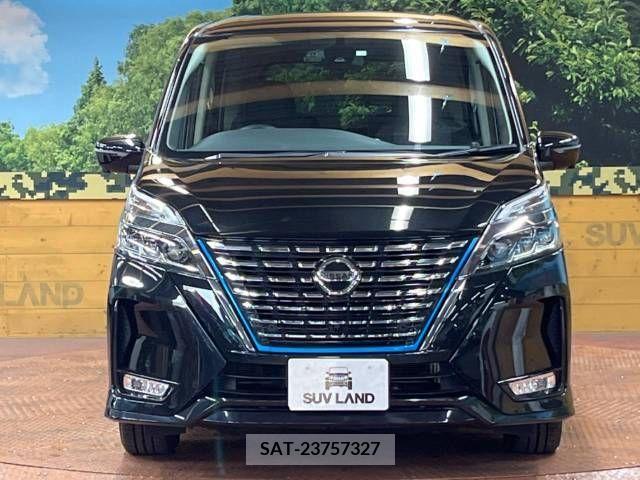 Nissan SERENA 2020-03 223987-15