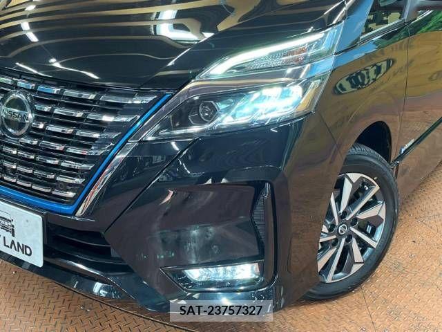 Nissan SERENA 2020-03 223987-13