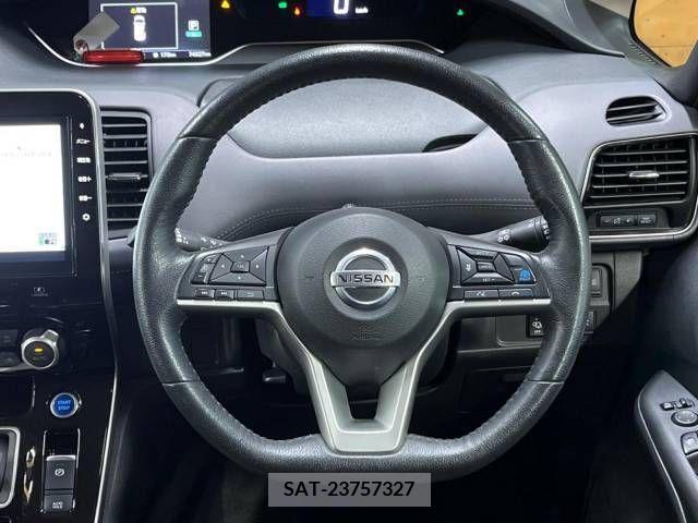 Nissan SERENA 2020-03 223987-12