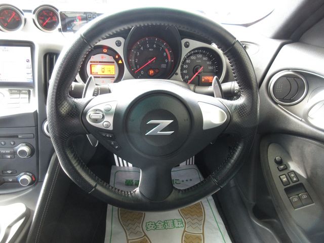 Nissan FAIRLADY Z 2010-12 17925-13