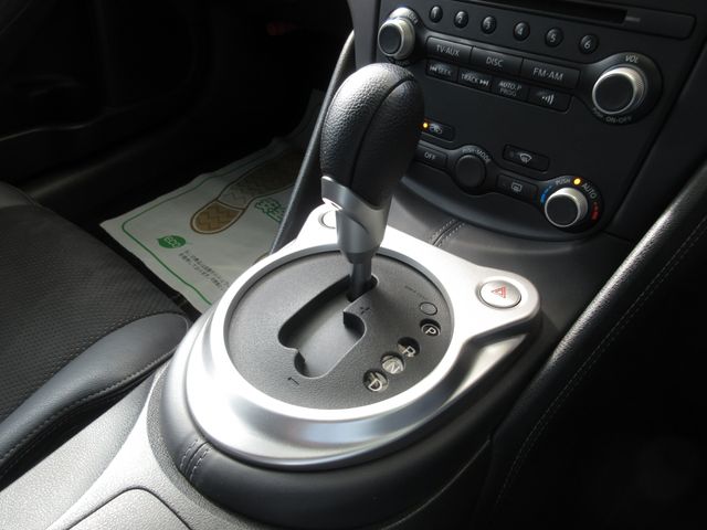 Nissan FAIRLADY Z 2010-12 17925-15