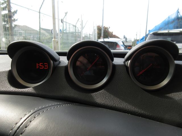 Nissan FAIRLADY Z 2010-12 17925-17