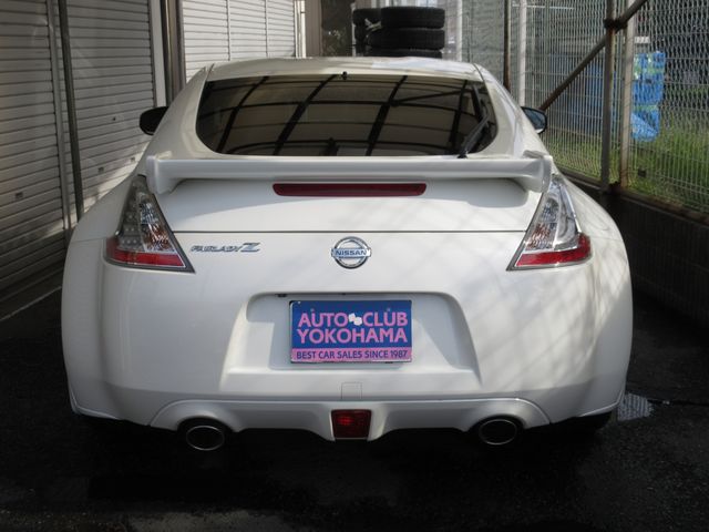 Nissan FAIRLADY Z 2010-12 17925-23
