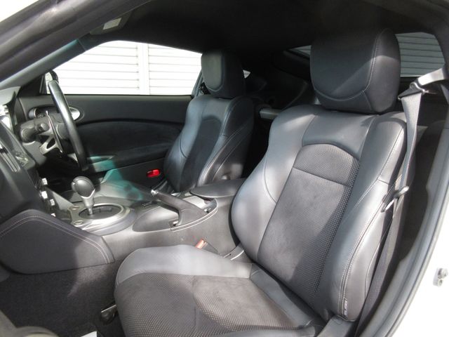 Nissan FAIRLADY Z 2010-12 17925-10