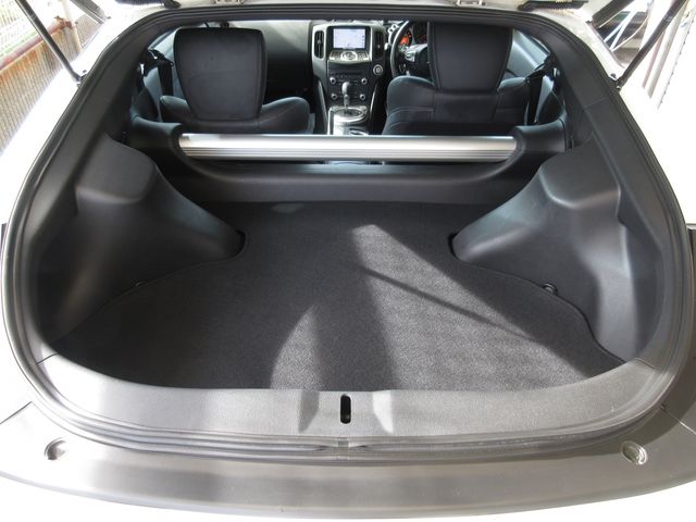 Nissan FAIRLADY Z 2010-12 17925-8