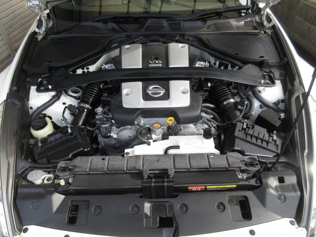 Nissan FAIRLADY Z 2010-12 17925-3