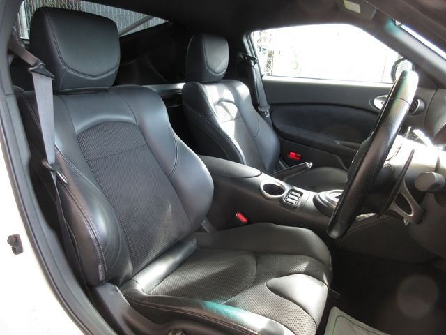 Nissan FAIRLADY Z 2010-12 17925-5