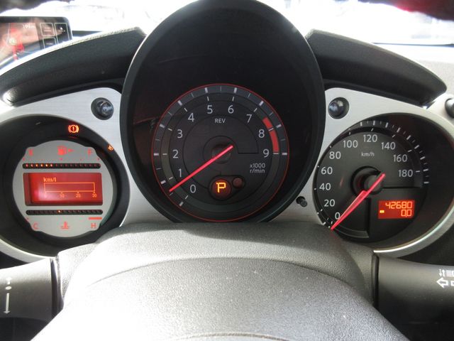 Nissan FAIRLADY Z 2010-12 17925-14
