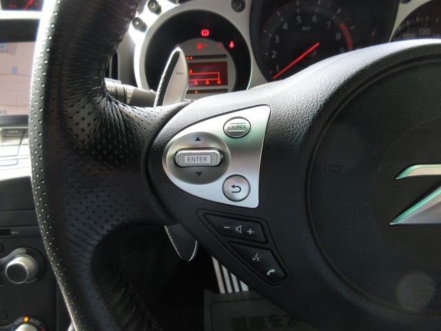 Nissan FAIRLADY Z 2010-12 17925-20