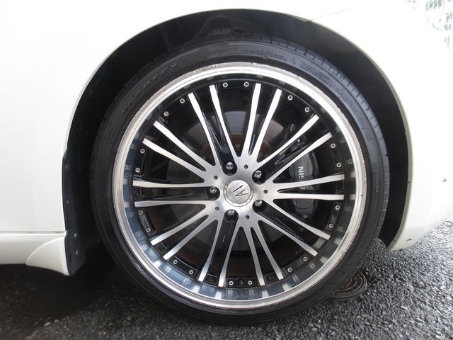 Nissan FAIRLADY Z 2010-12 17925-4