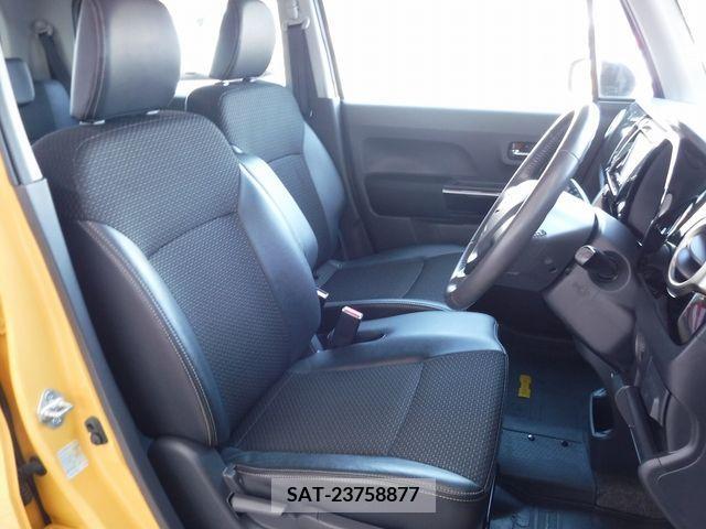 Suzuki HUSTLER 2016-04 272369-13