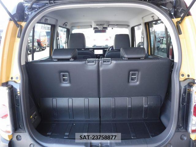 Suzuki HUSTLER 2016-04 272369-15