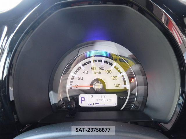 Suzuki HUSTLER 2016-04 272369-17