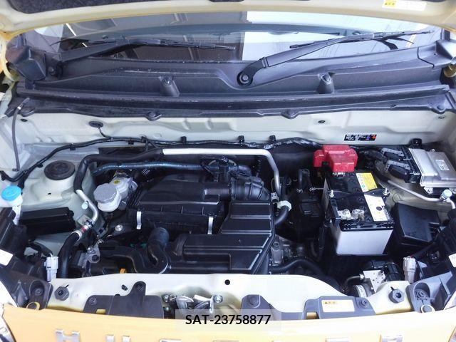 Suzuki HUSTLER 2016-04 272369-19