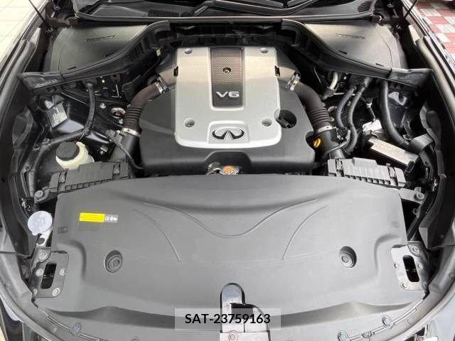 Nissan FUGA 2017-03 334222-18