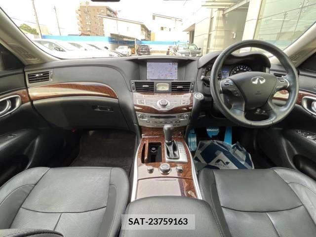 Nissan FUGA 2017-03 334222-1