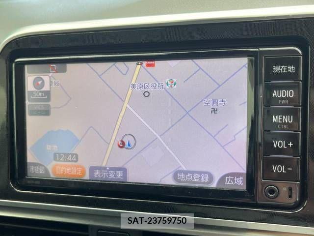 Toyota SIENTA 2018-05 387344-3