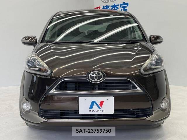 Toyota SIENTA 2018-05 387344-11