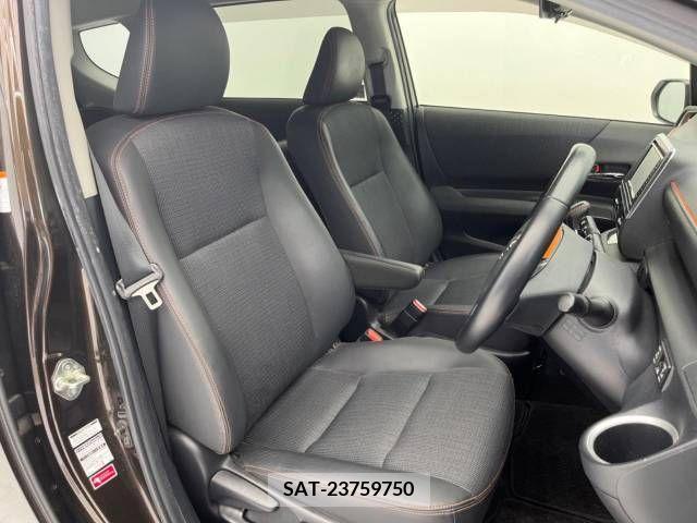 Toyota SIENTA 2018-05 387344-15