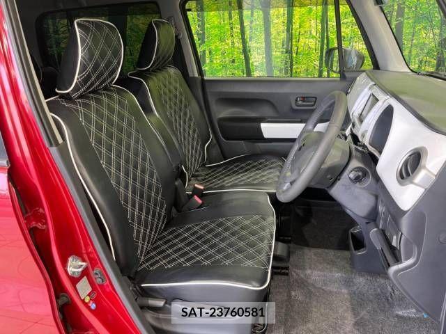 Suzuki HUSTLER 2014-08 312668-9