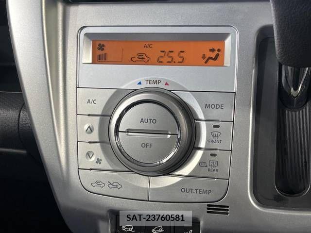 Suzuki HUSTLER 2014-08 312668-8