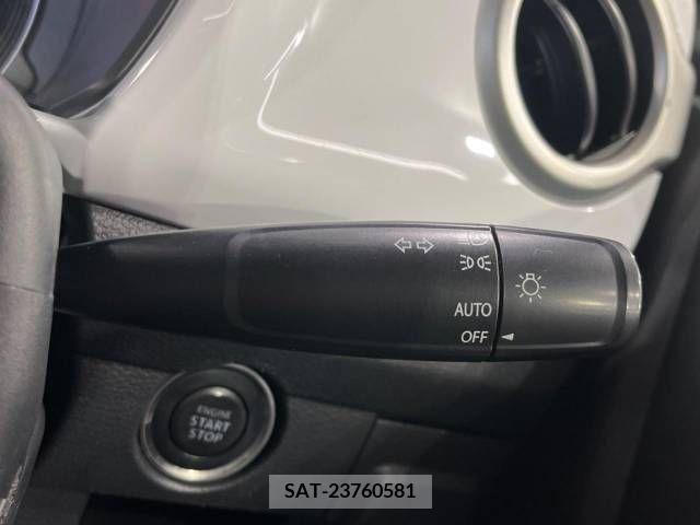Suzuki HUSTLER 2014-08 312668-7