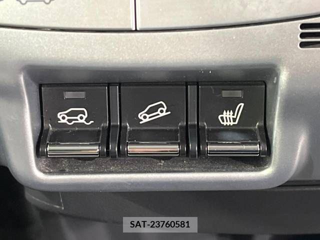 Suzuki HUSTLER 2014-08 312668-4