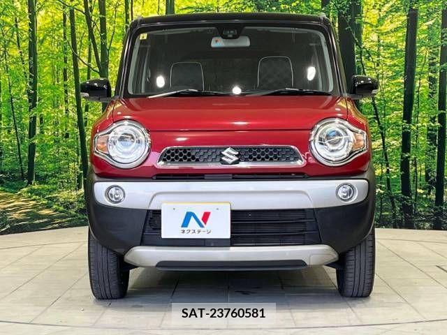 Suzuki HUSTLER 2014-08 312668-14