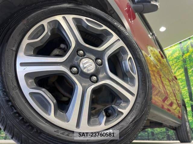 Suzuki HUSTLER 2014-08 312668-13