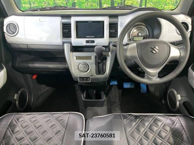Suzuki HUSTLER 2014-08 312668-1