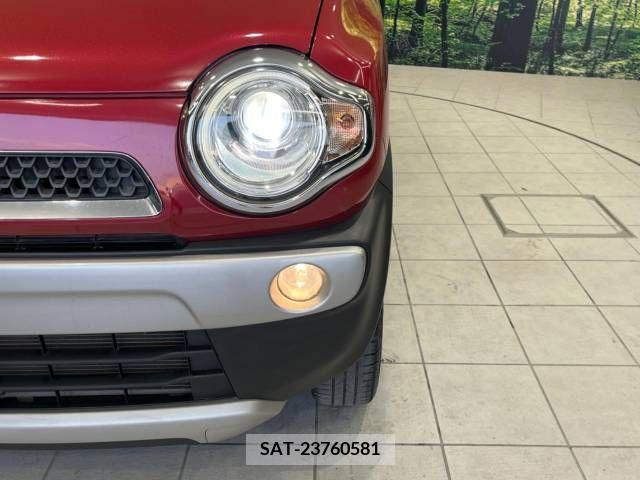 Suzuki HUSTLER 2014-08 312668-12