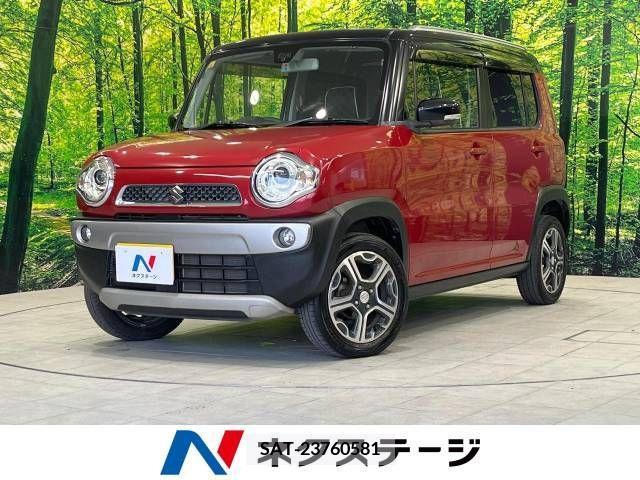 Suzuki HUSTLER 2014-08 312668-0