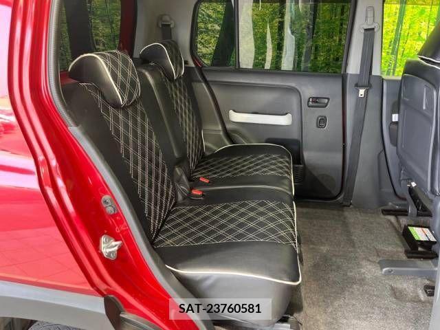 Suzuki HUSTLER 2014-08 312668-10