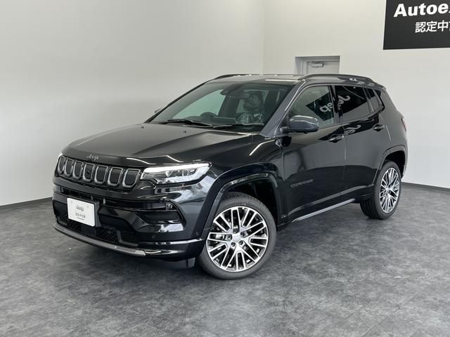 Jeep COMPASS 2023-08 194879-0