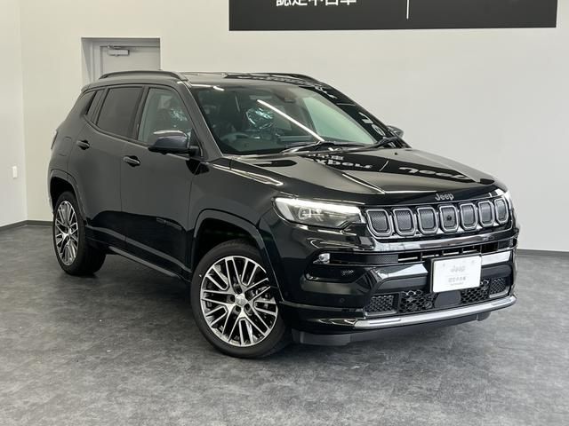 Jeep COMPASS 2023-08 194879-5