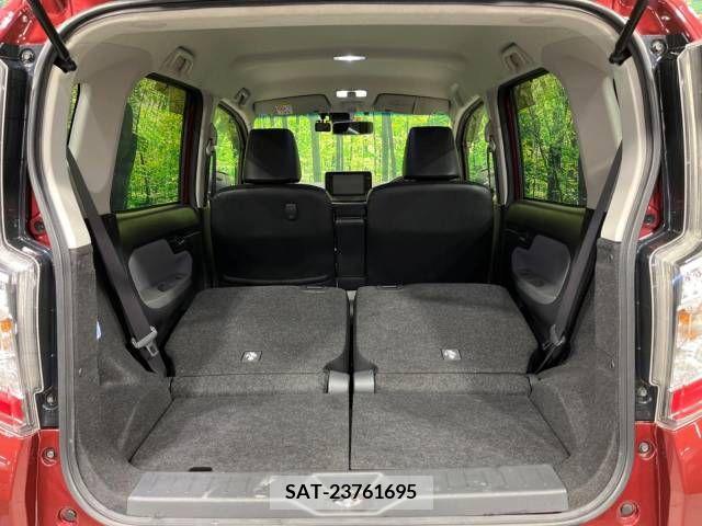 Daihatsu MOVE 2015-05 277982-10