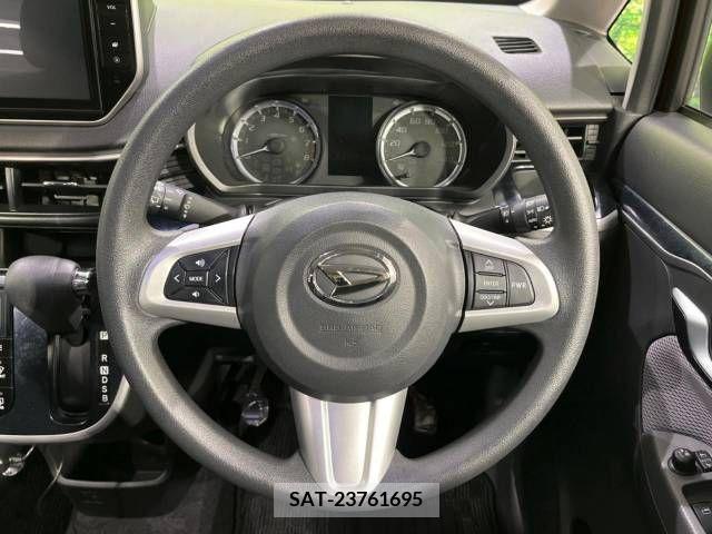 Daihatsu MOVE 2015-05 277982-11