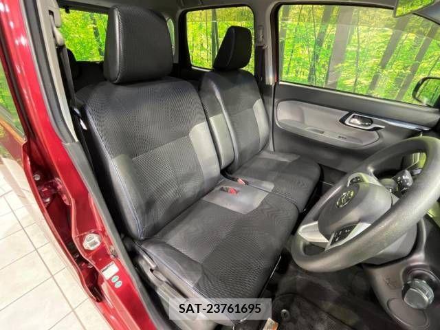 Daihatsu MOVE 2015-05 277982-8